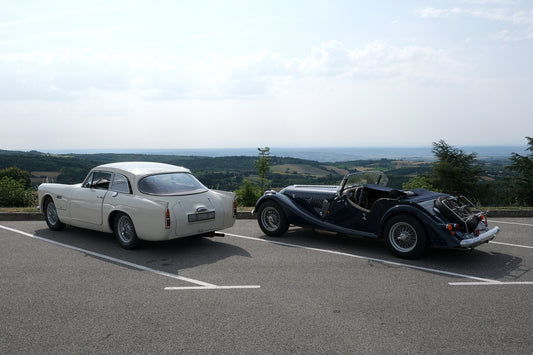 Retour sur Croissant & Wheels 5th Edition