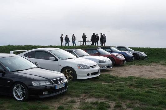 Retour sur Croissant & Wheels - 7th Edition