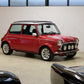 MINI Cooper Sport de 2000