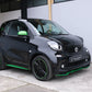 SMART Fortwo III de 2017