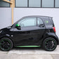 SMART Fortwo III de 2017