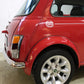 MINI Cooper Sport de 2000