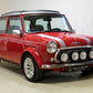 MINI Cooper Sport de 2000