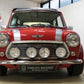 MINI Cooper Sport de 2000