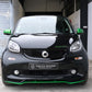 SMART Fortwo III de 2017