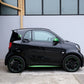 SMART Fortwo III de 2017