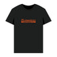 T-shirt TM 911 Black Homme