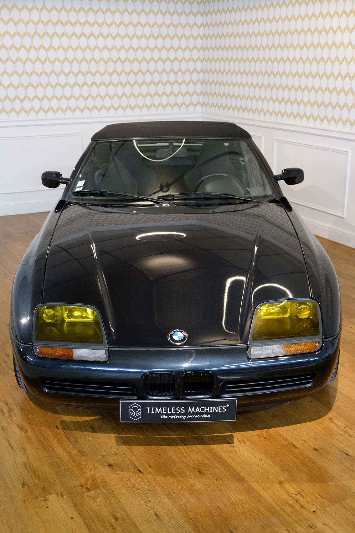 BMW Z1 - 1991